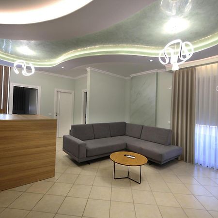 Holiday Apartment Vlorë 외부 사진