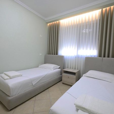 Holiday Apartment Vlorë 외부 사진