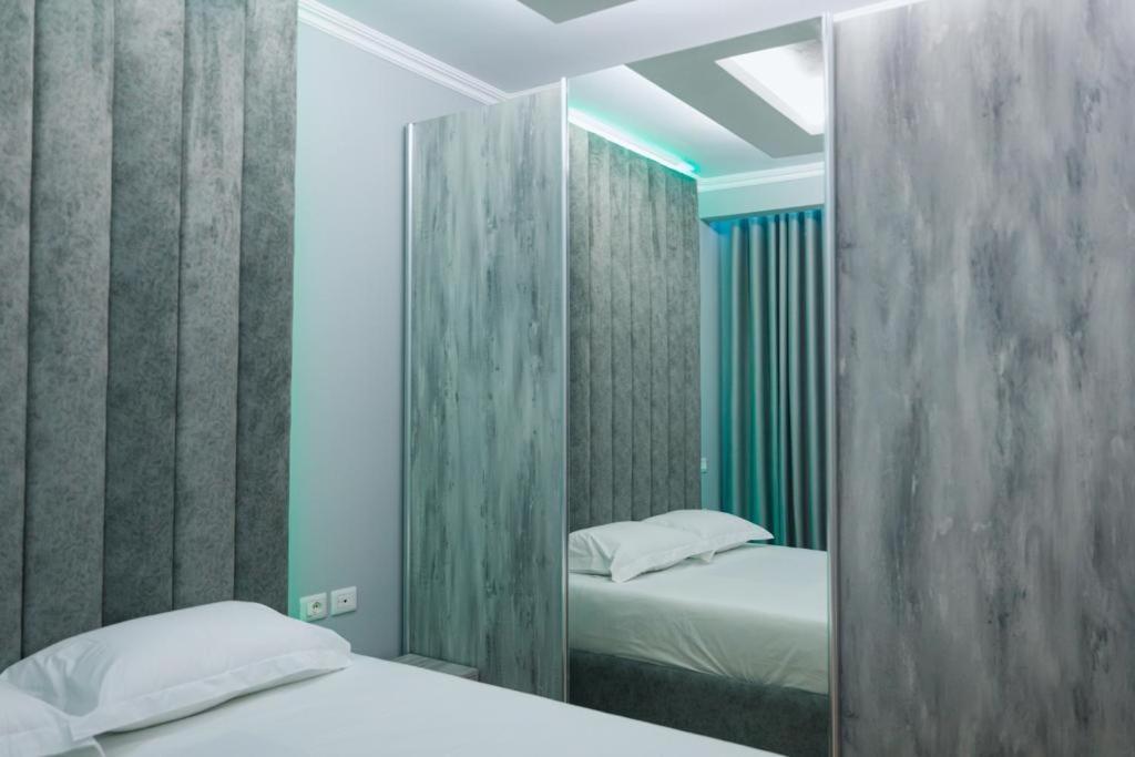 Holiday Apartment Vlorë 외부 사진