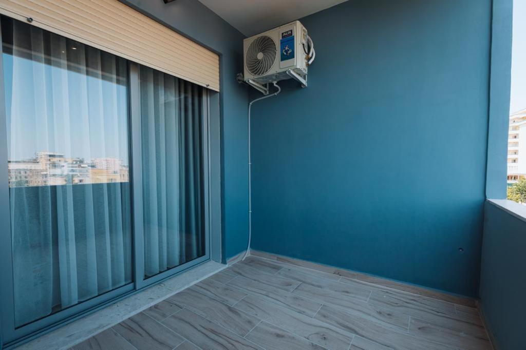 Holiday Apartment Vlorë 외부 사진