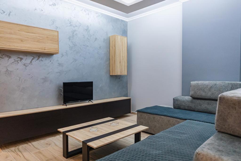 Holiday Apartment Vlorë 외부 사진