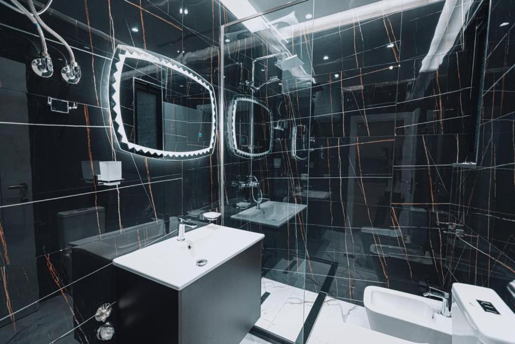 Holiday Apartment Vlorë 외부 사진