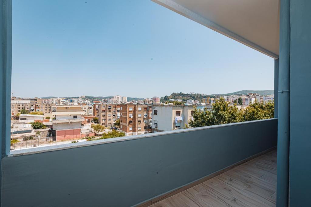 Holiday Apartment Vlorë 외부 사진
