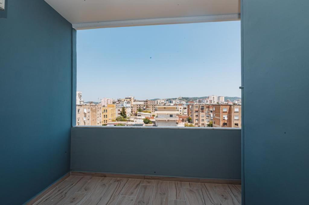 Holiday Apartment Vlorë 외부 사진