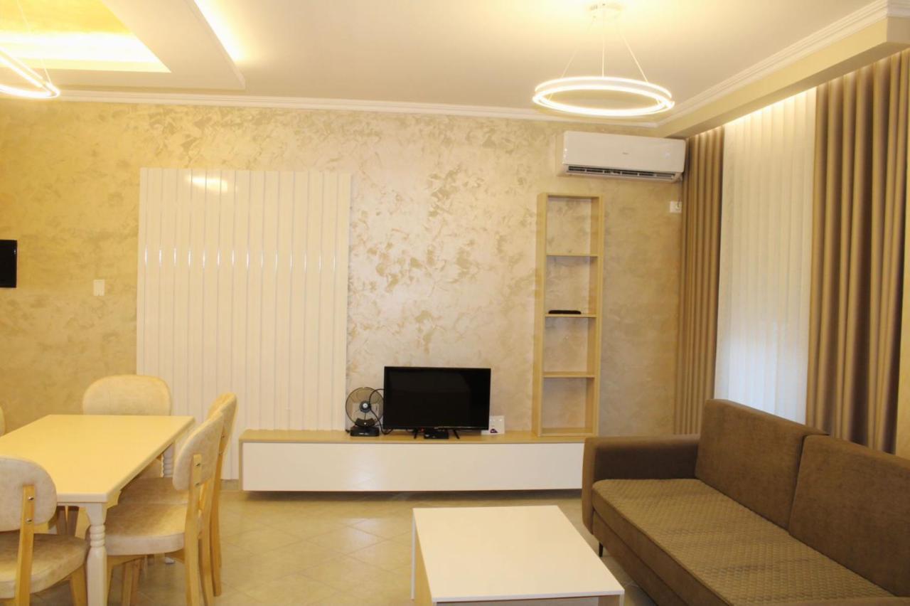 Holiday Apartment Vlorë 외부 사진