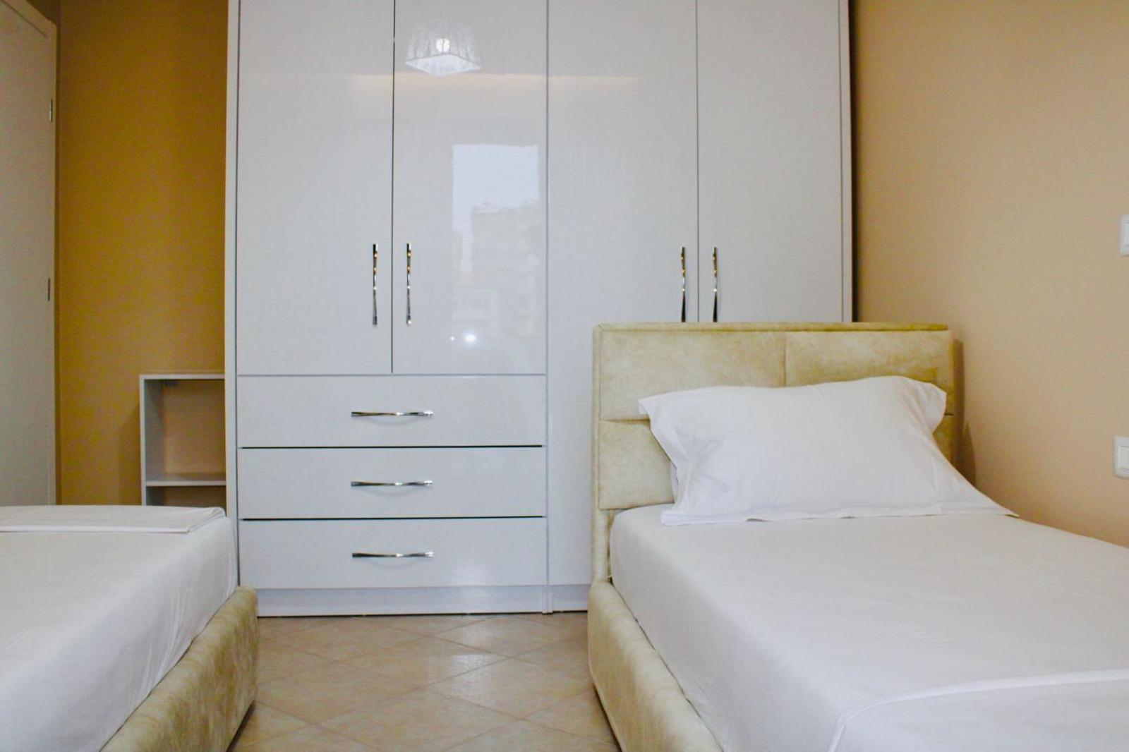 Holiday Apartment Vlorë 외부 사진