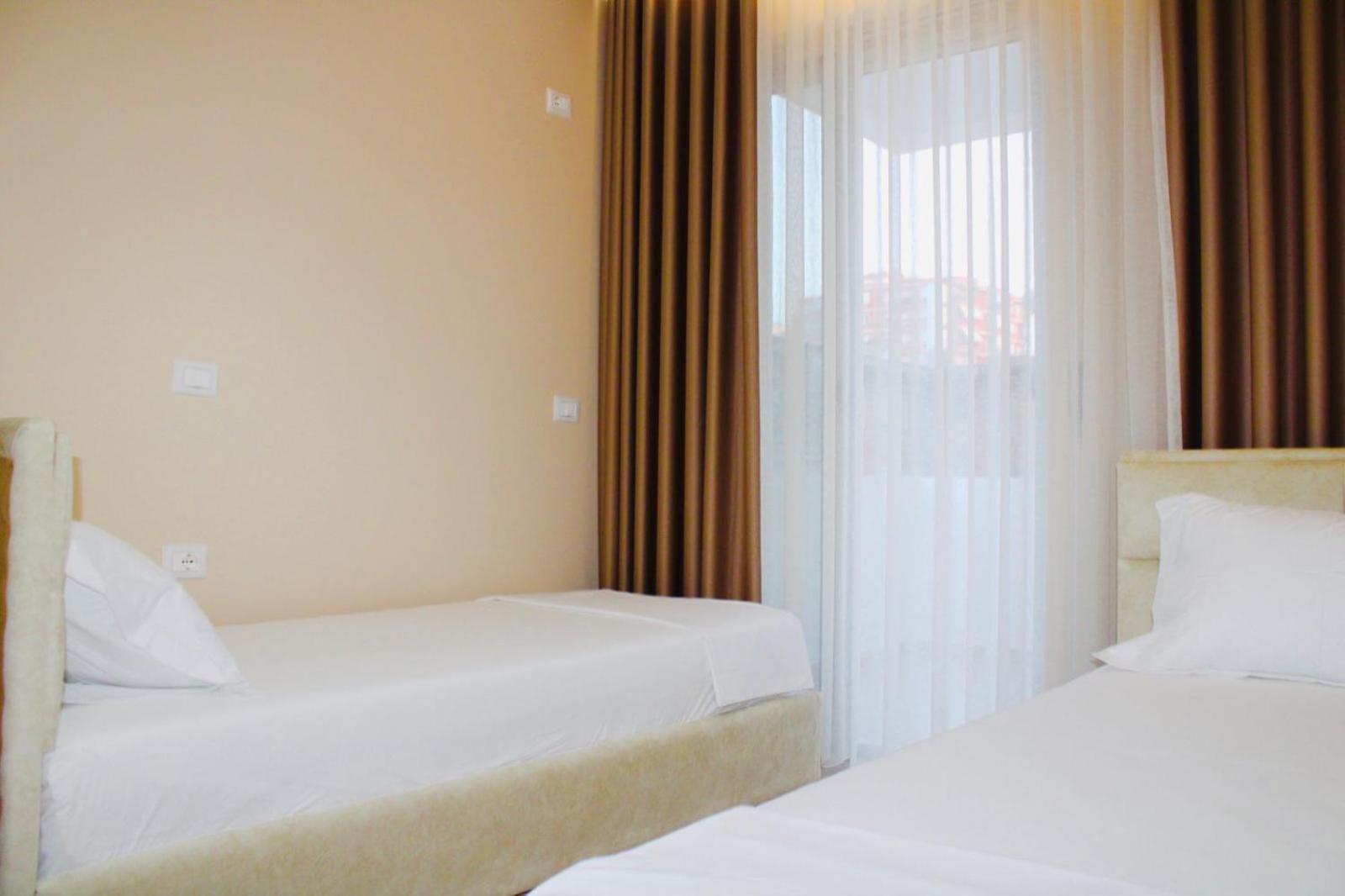Holiday Apartment Vlorë 외부 사진