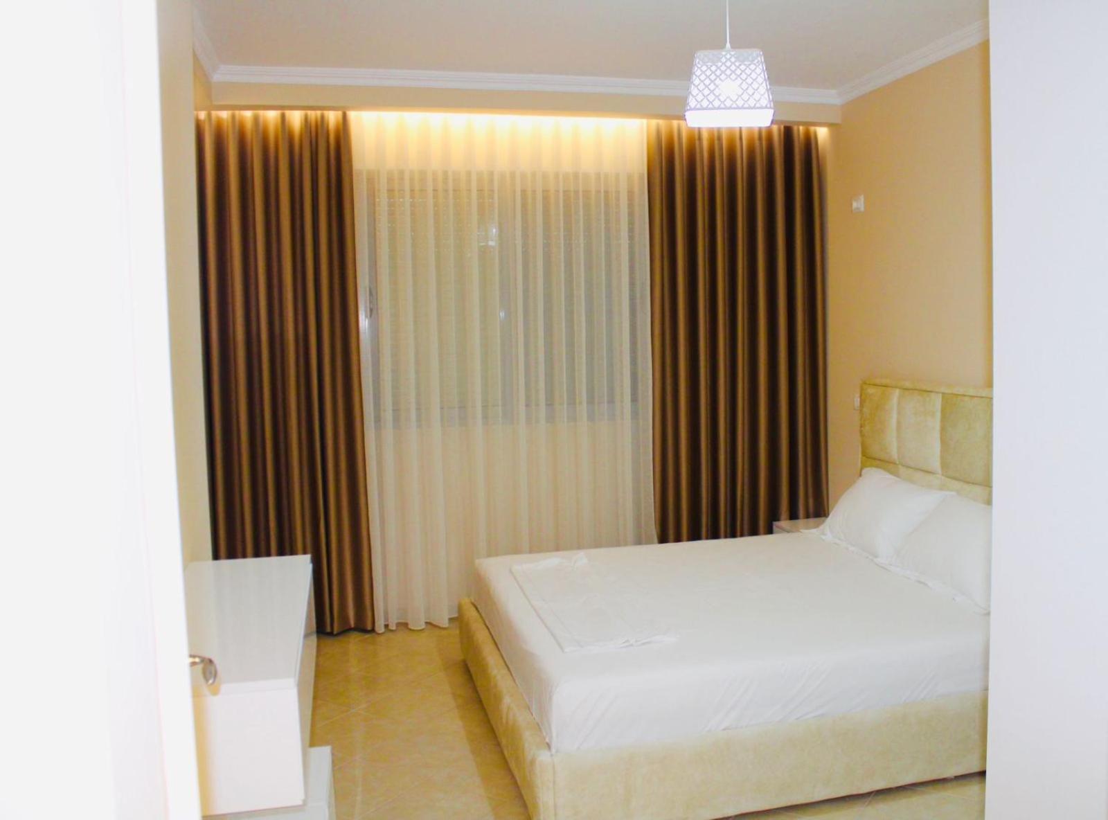 Holiday Apartment Vlorë 외부 사진