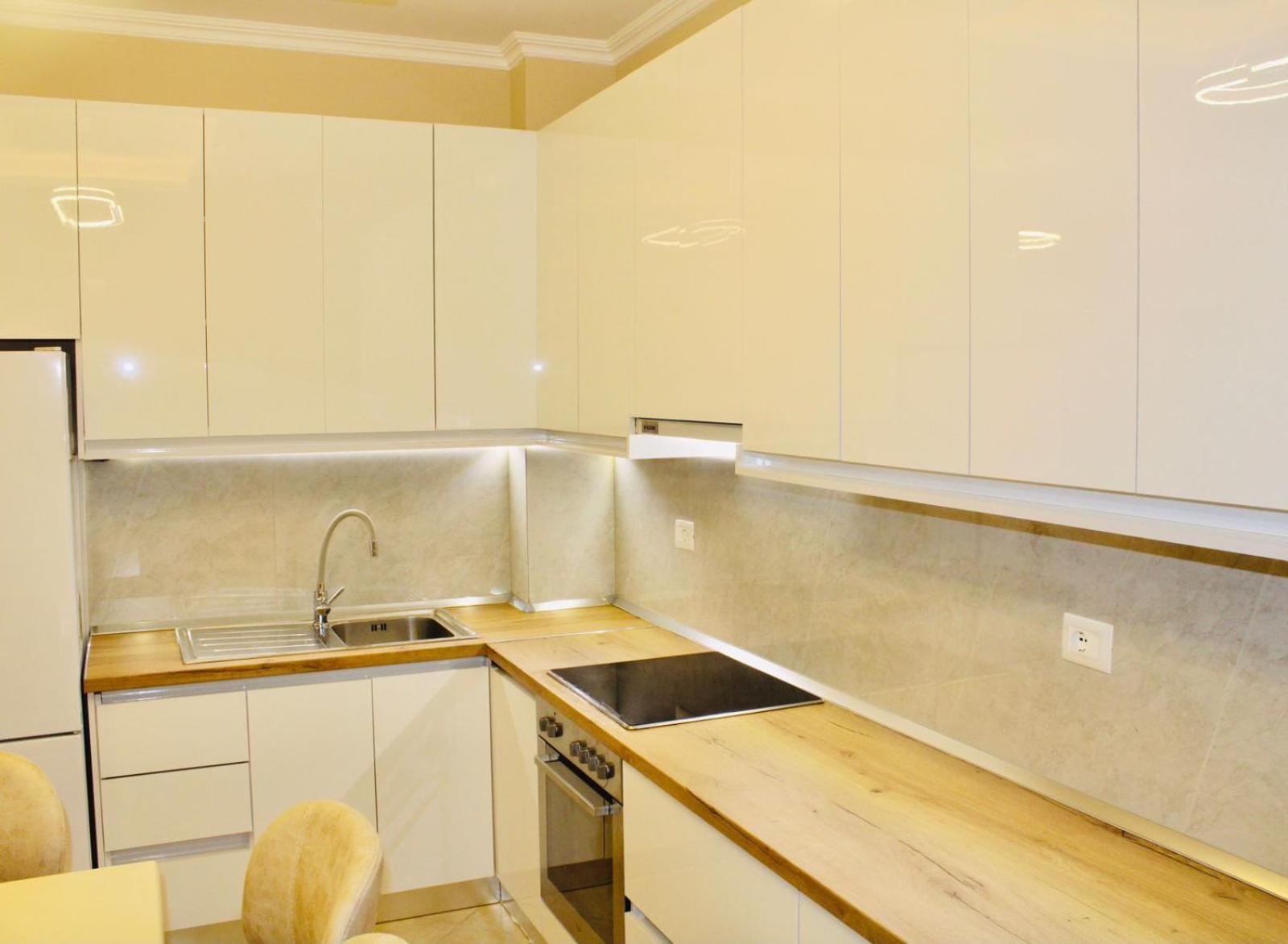 Holiday Apartment Vlorë 외부 사진