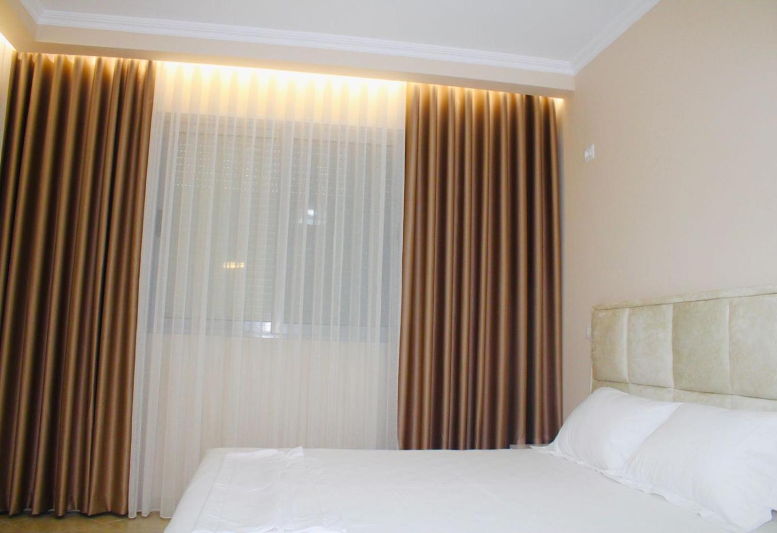 Holiday Apartment Vlorë 외부 사진
