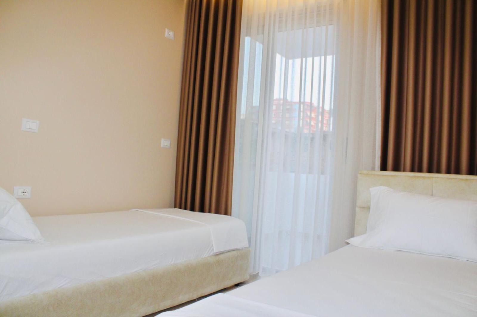 Holiday Apartment Vlorë 외부 사진