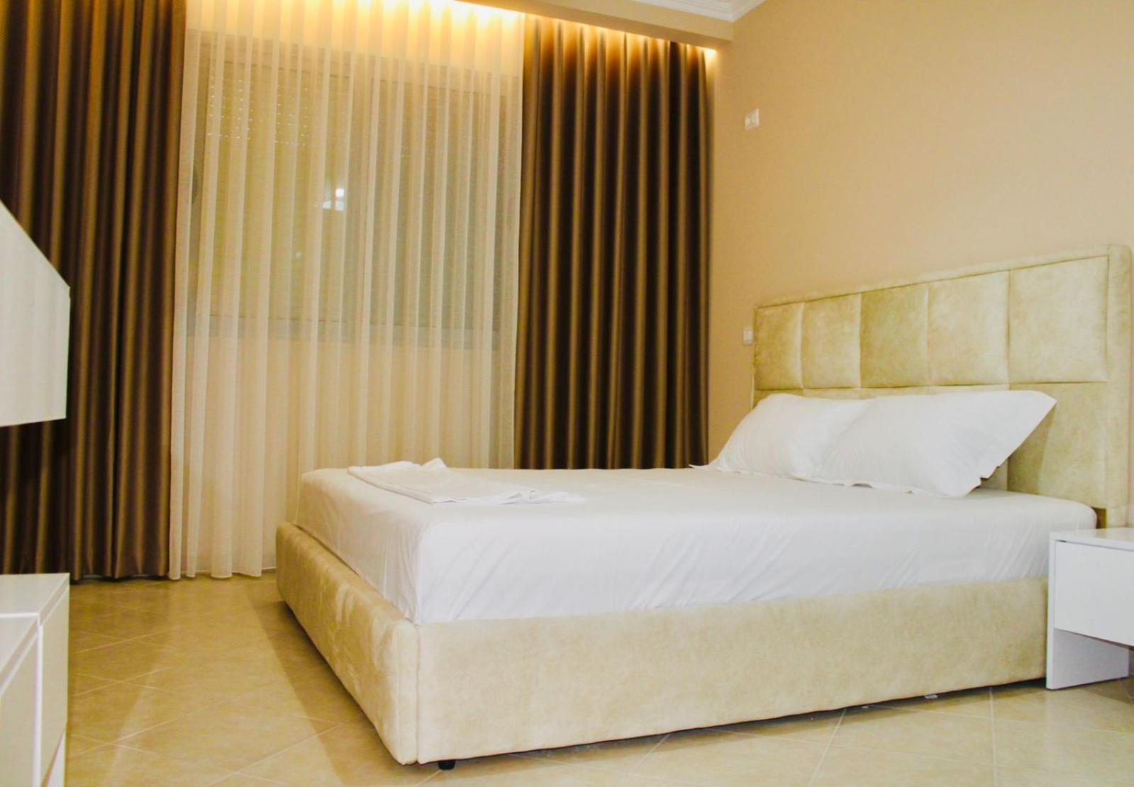 Holiday Apartment Vlorë 외부 사진