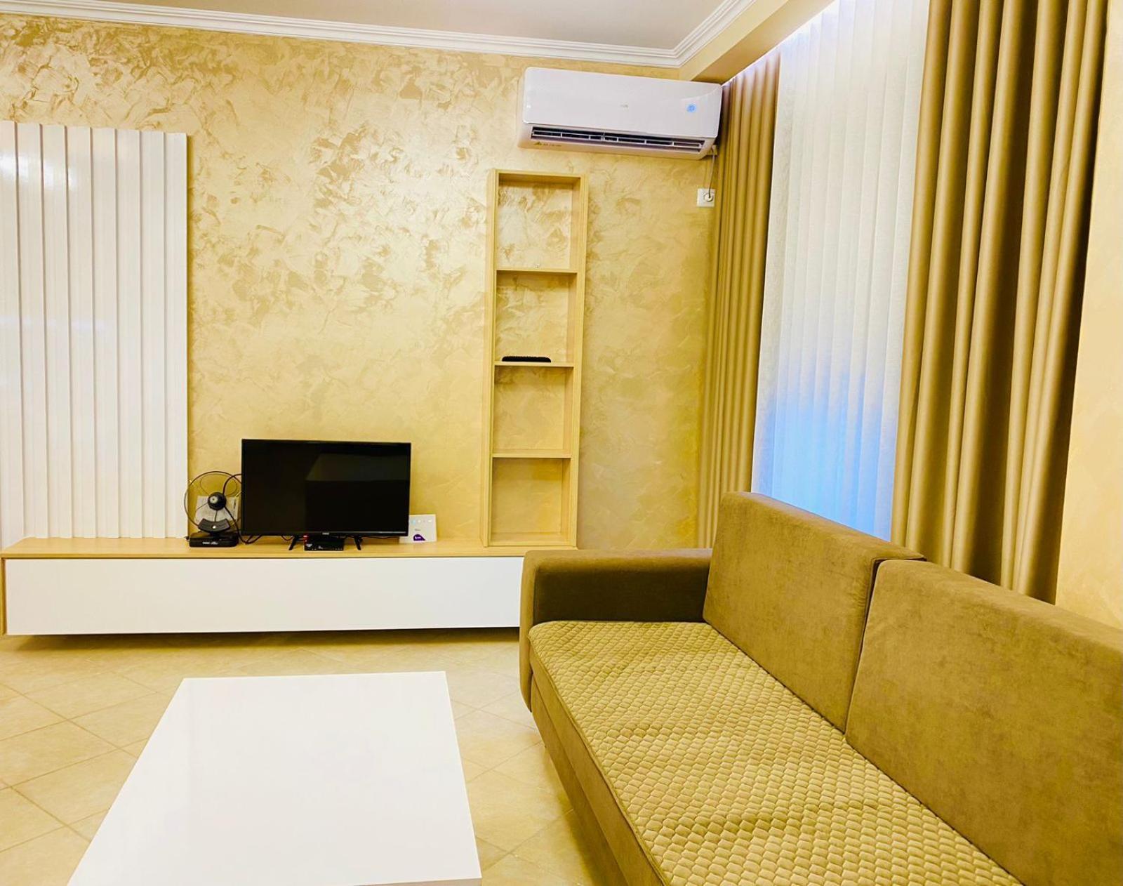 Holiday Apartment Vlorë 외부 사진