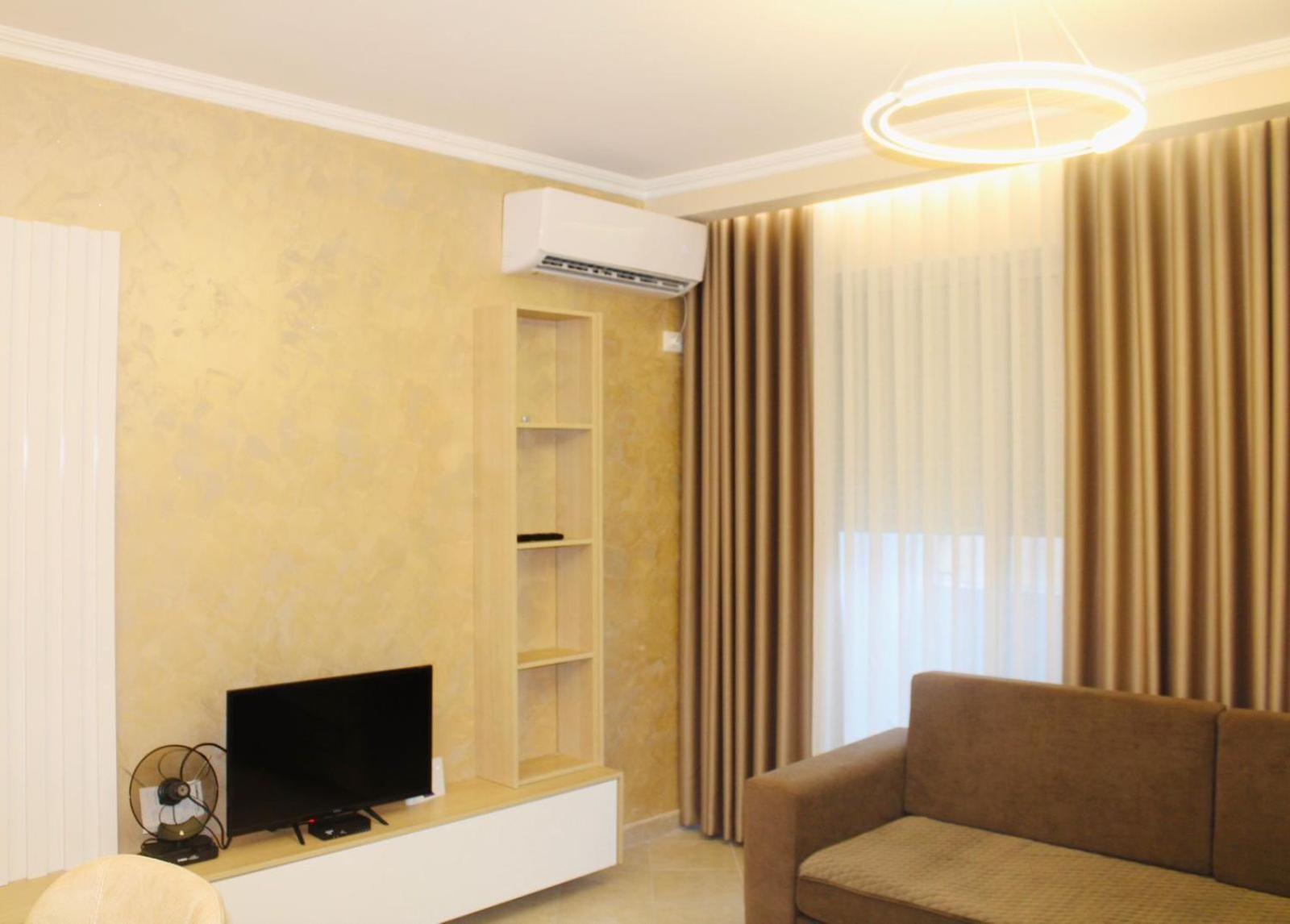 Holiday Apartment Vlorë 외부 사진