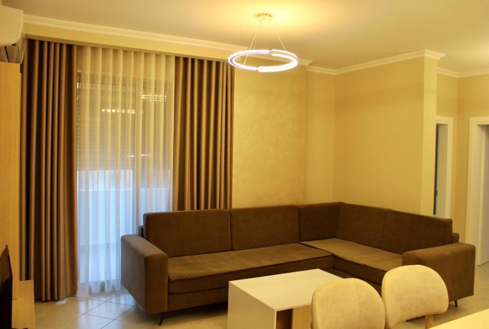 Holiday Apartment Vlorë 외부 사진
