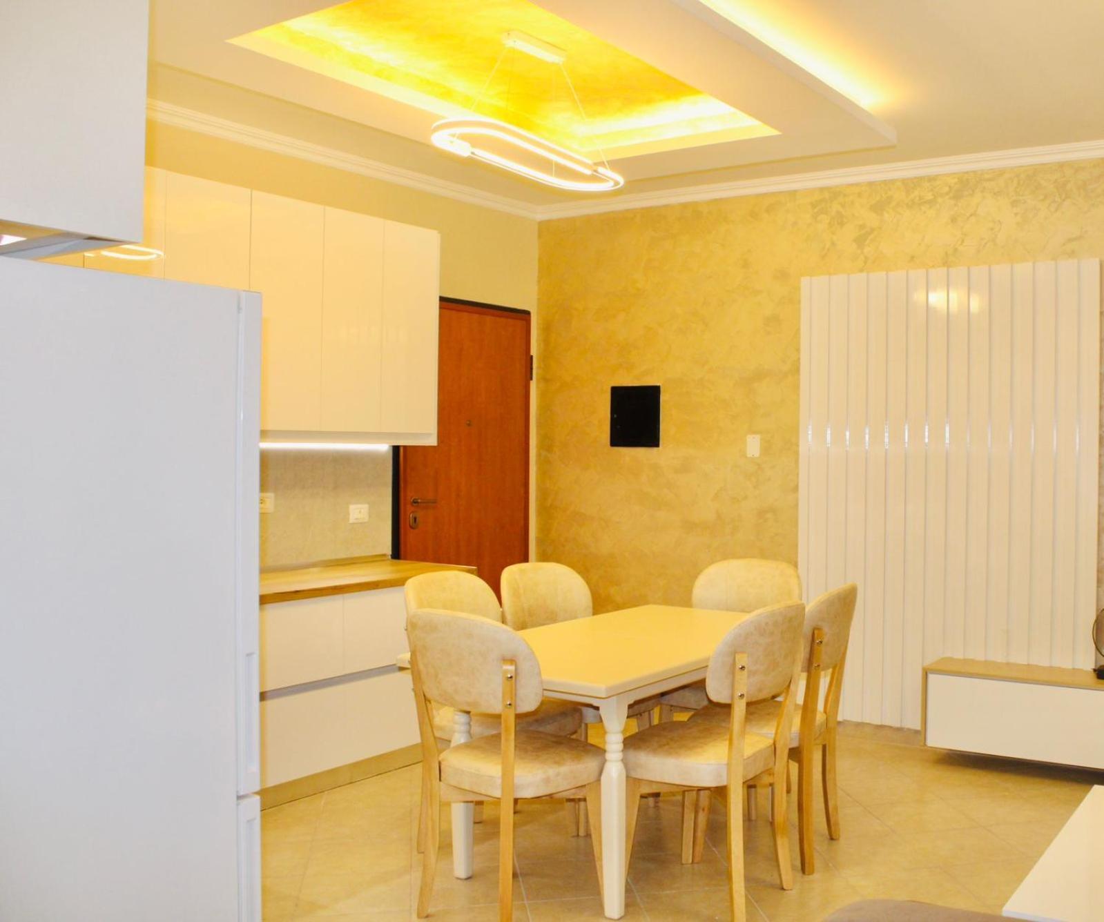 Holiday Apartment Vlorë 외부 사진