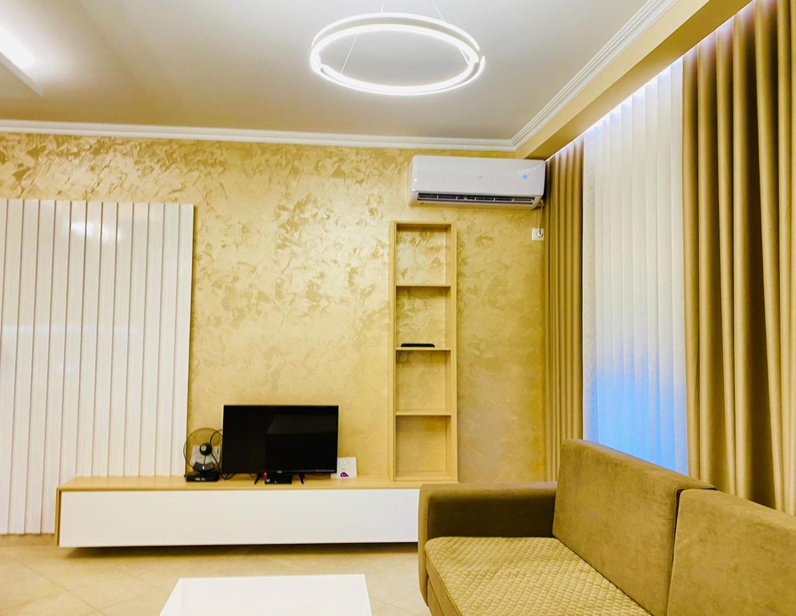 Holiday Apartment Vlorë 외부 사진