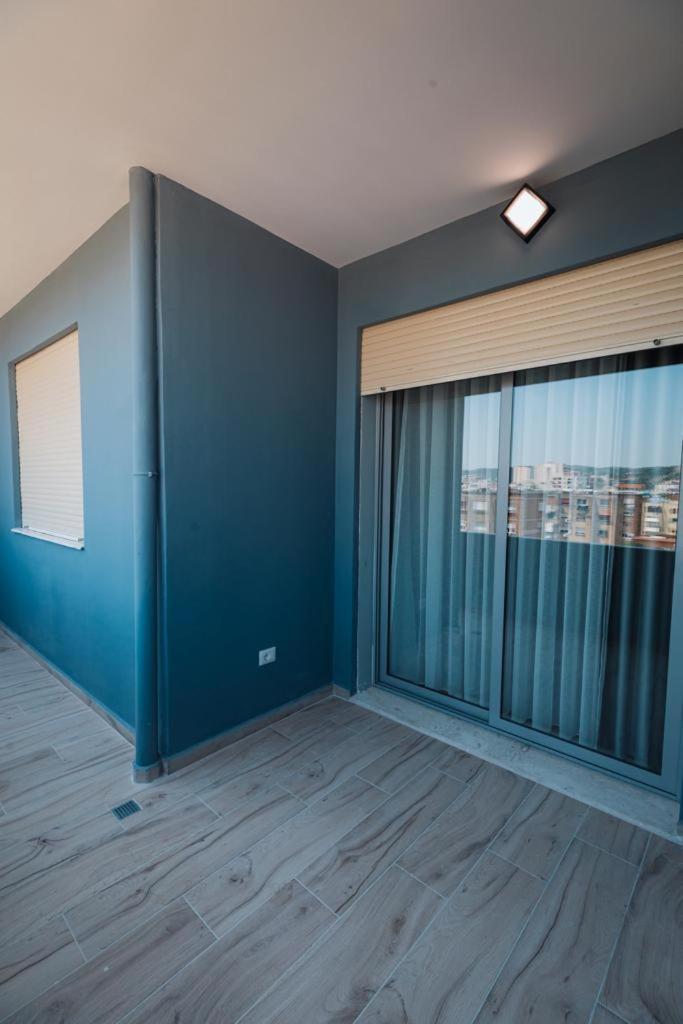 Holiday Apartment Vlorë 외부 사진