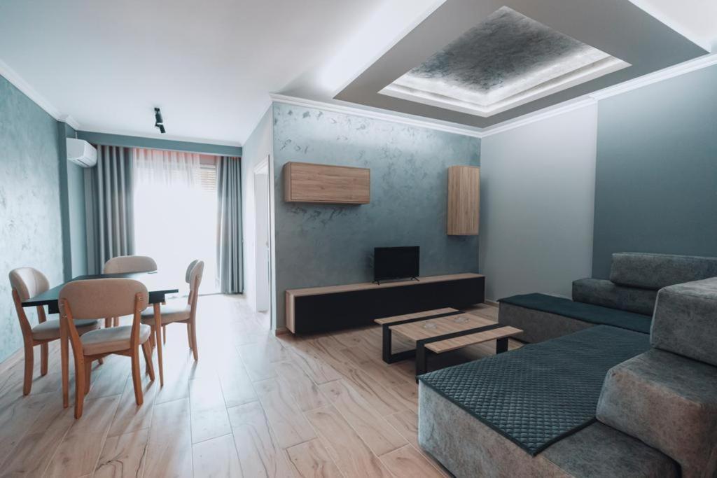 Holiday Apartment Vlorë 외부 사진