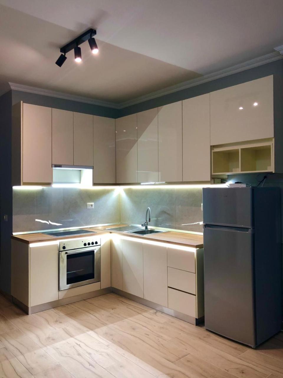 Holiday Apartment Vlorë 외부 사진