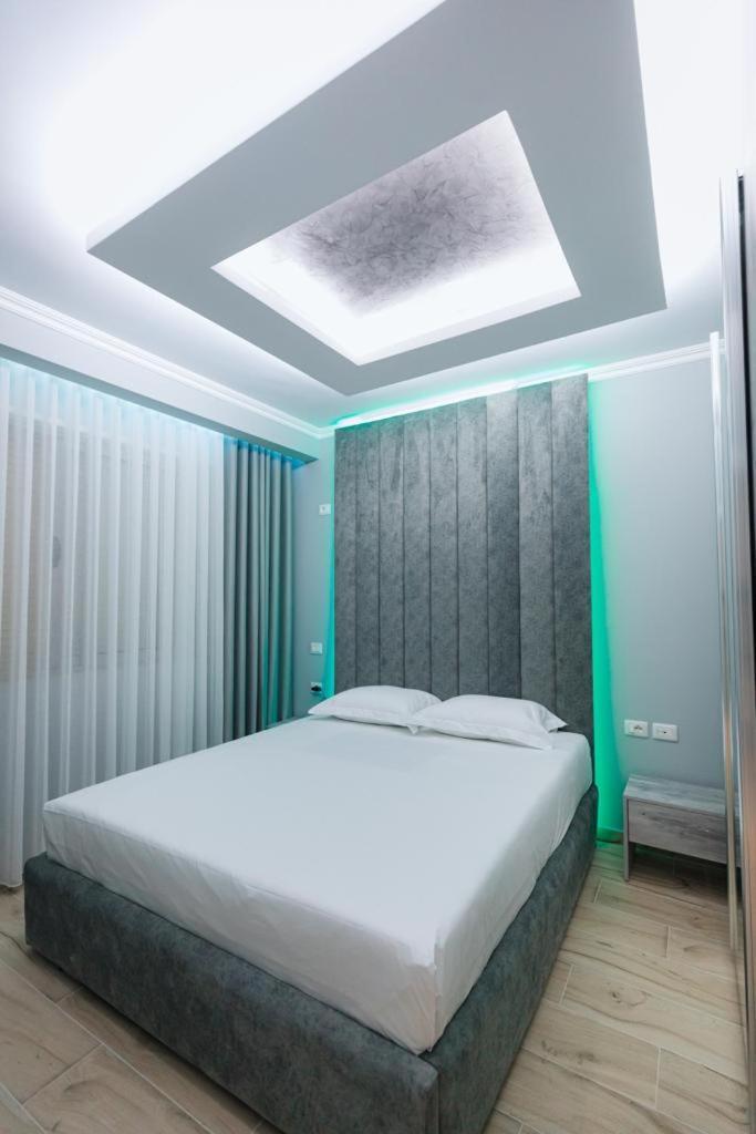 Holiday Apartment Vlorë 외부 사진