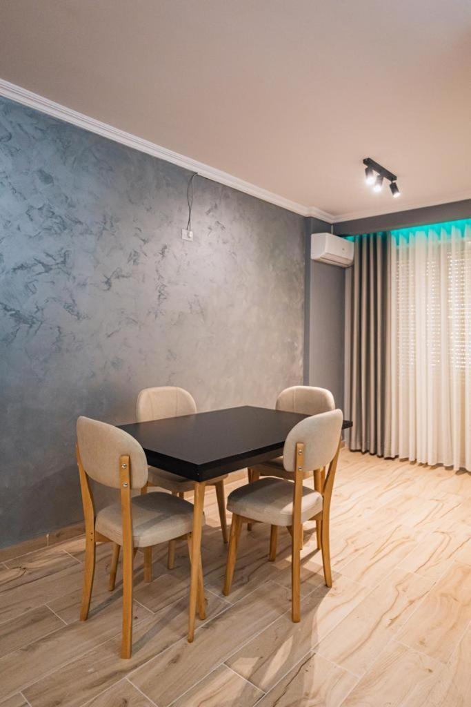 Holiday Apartment Vlorë 외부 사진
