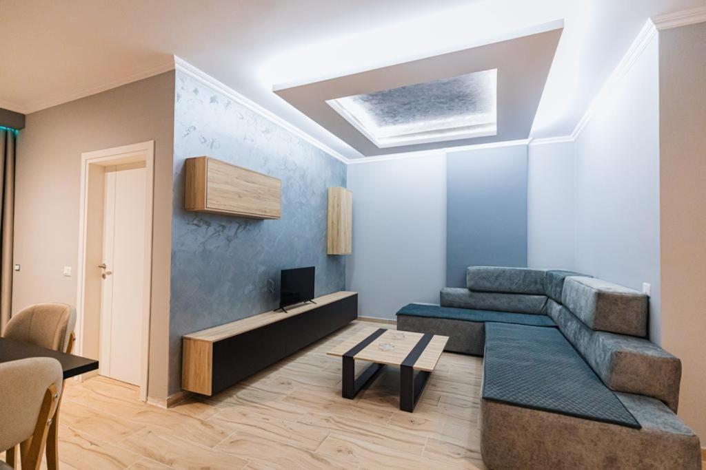Holiday Apartment Vlorë 외부 사진