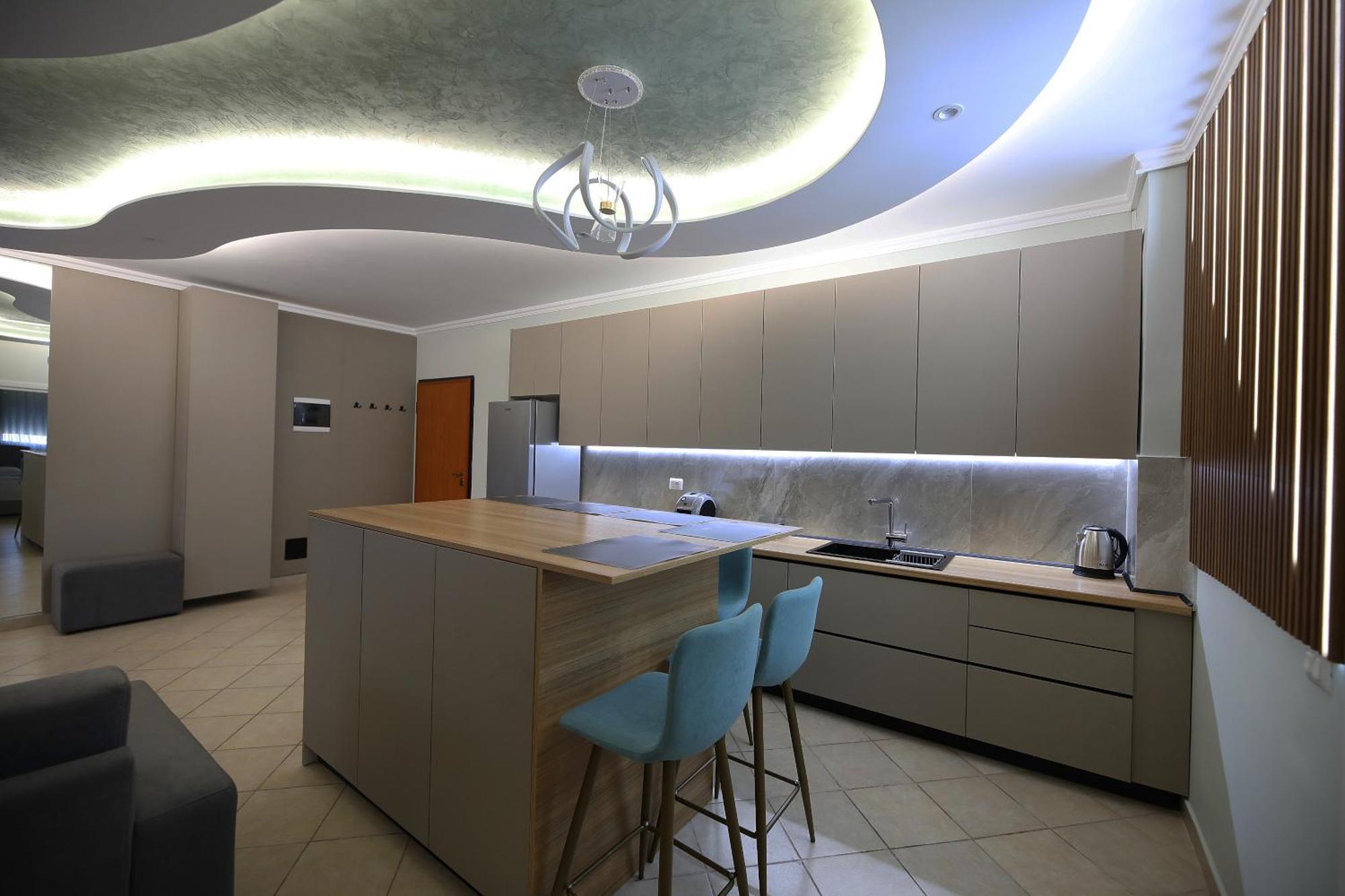 Holiday Apartment Vlorë 외부 사진