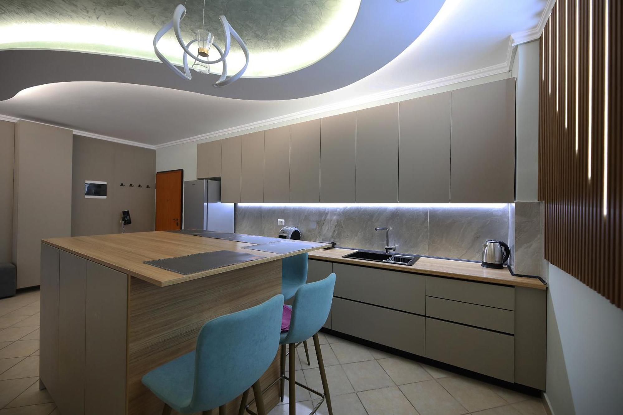 Holiday Apartment Vlorë 외부 사진