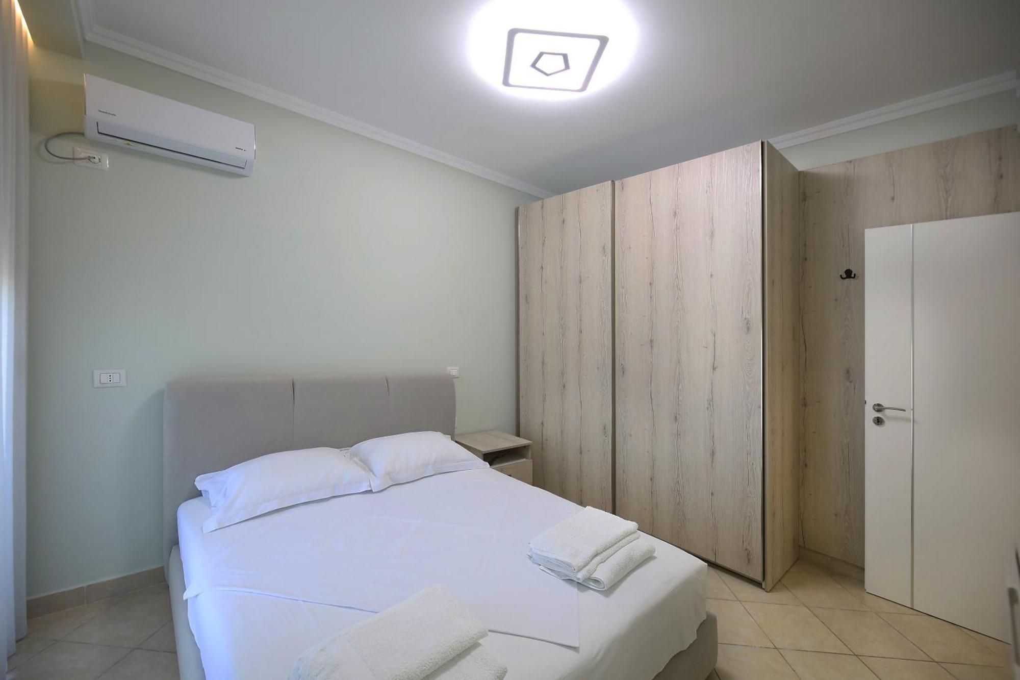 Holiday Apartment Vlorë 외부 사진