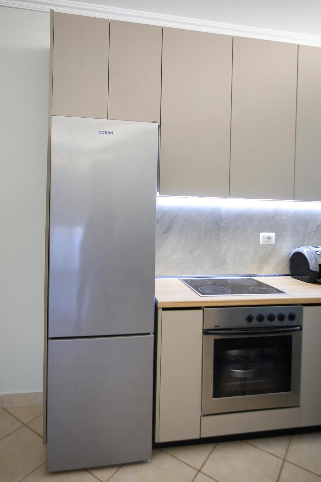 Holiday Apartment Vlorë 외부 사진
