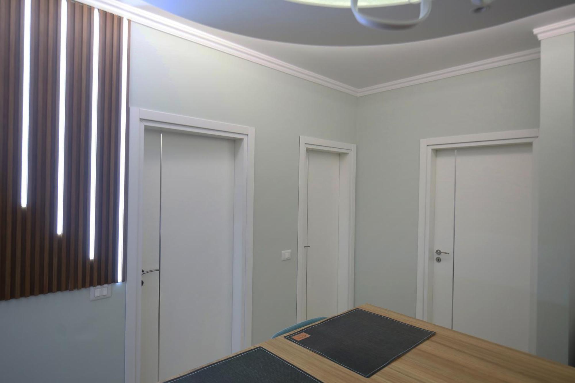 Holiday Apartment Vlorë 외부 사진