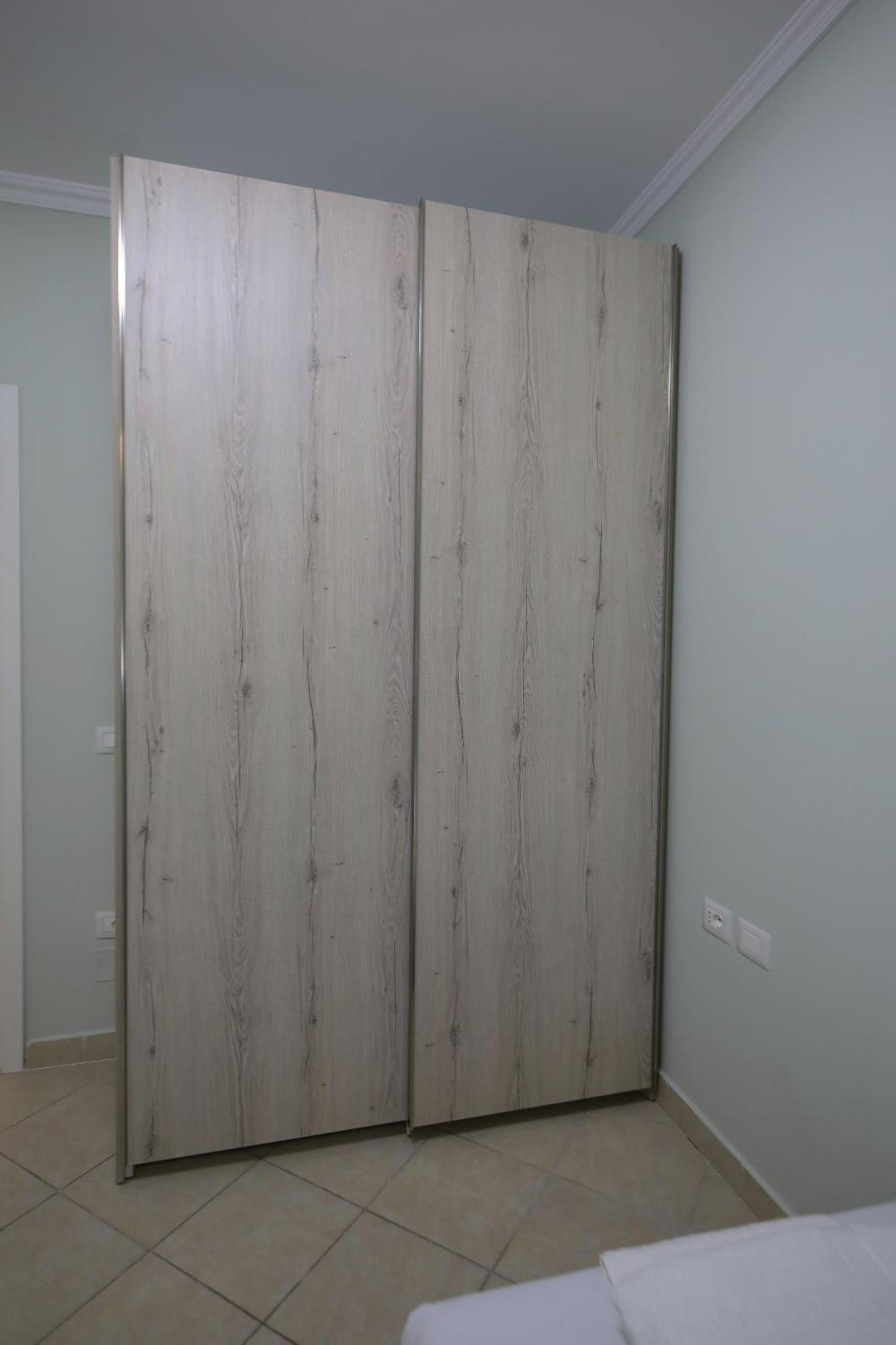 Holiday Apartment Vlorë 외부 사진