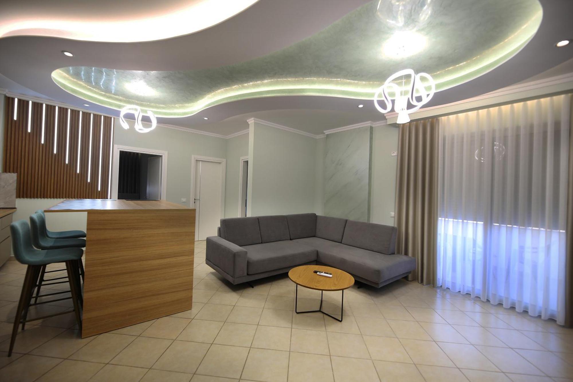 Holiday Apartment Vlorë 외부 사진