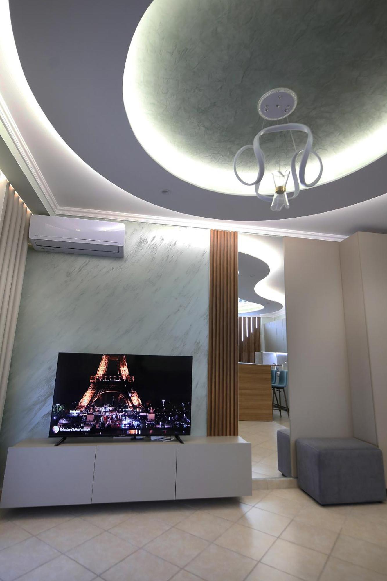 Holiday Apartment Vlorë 외부 사진