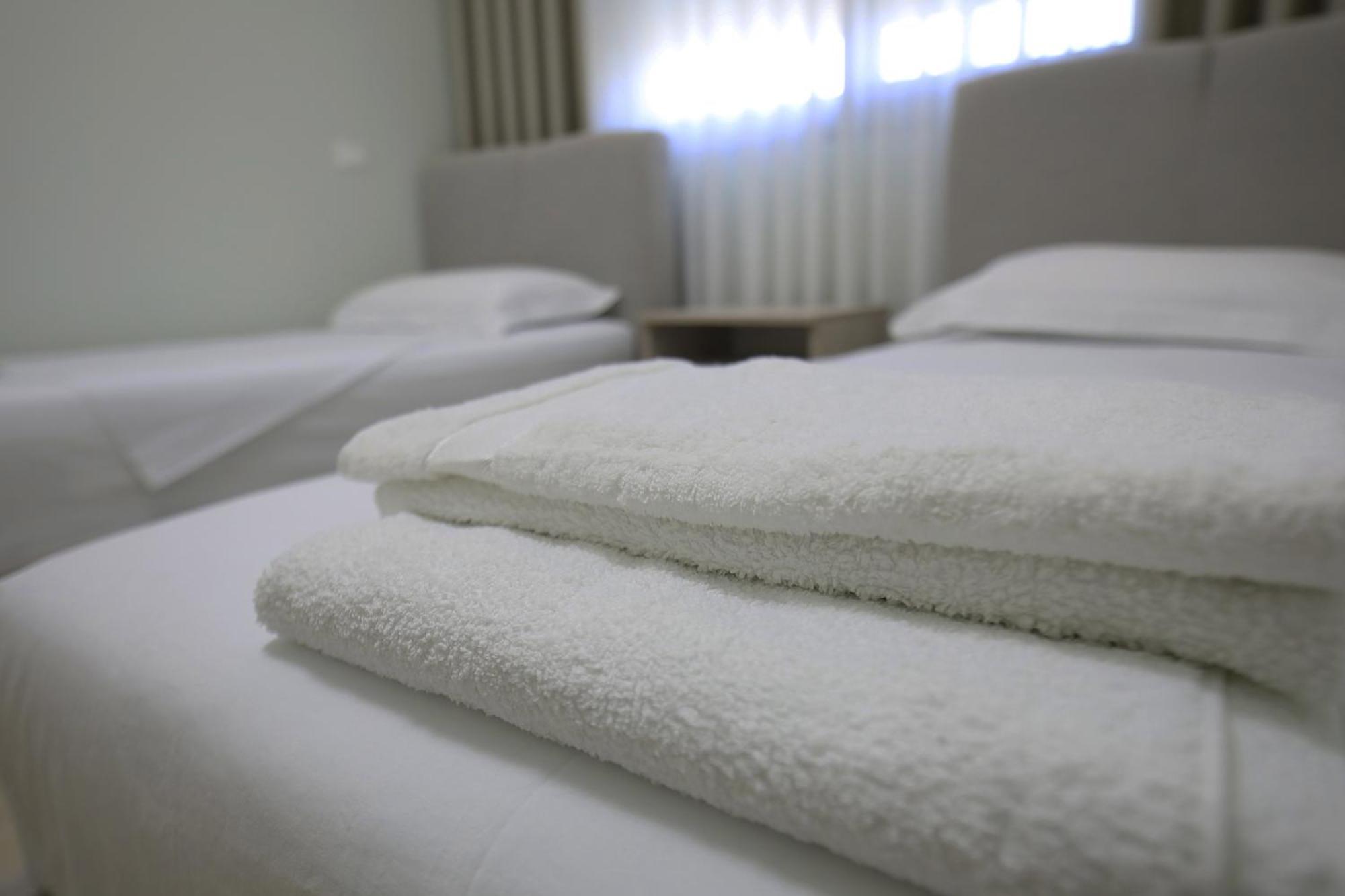 Holiday Apartment Vlorë 외부 사진