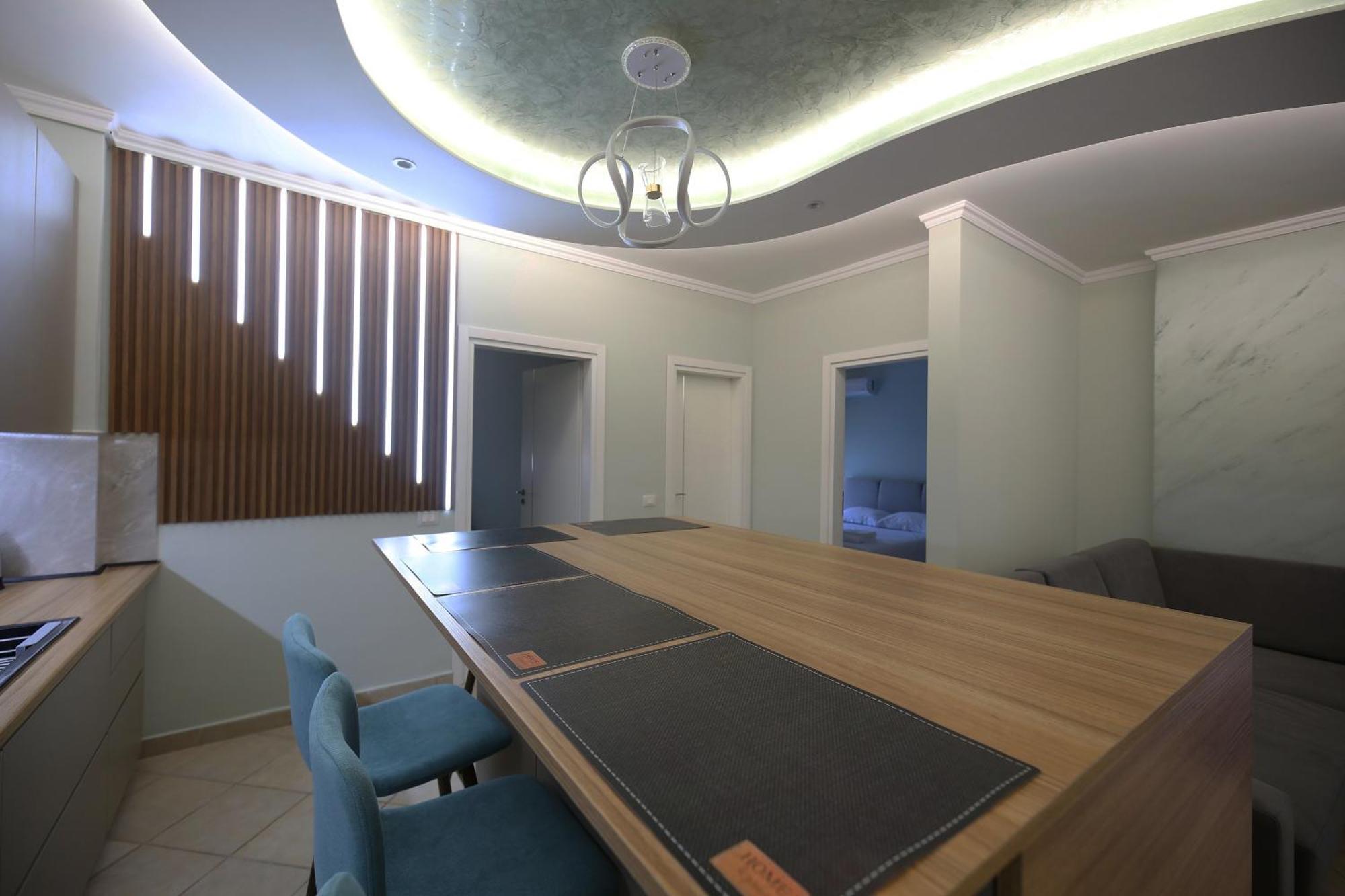 Holiday Apartment Vlorë 외부 사진