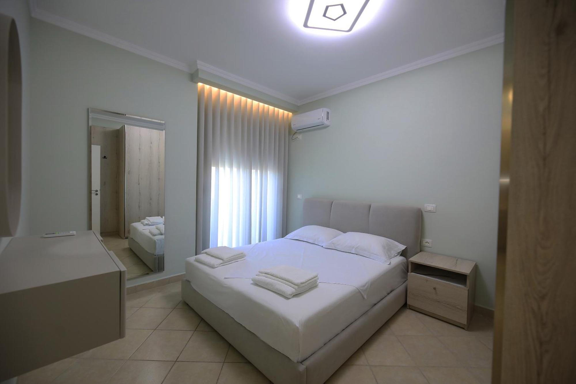 Holiday Apartment Vlorë 외부 사진