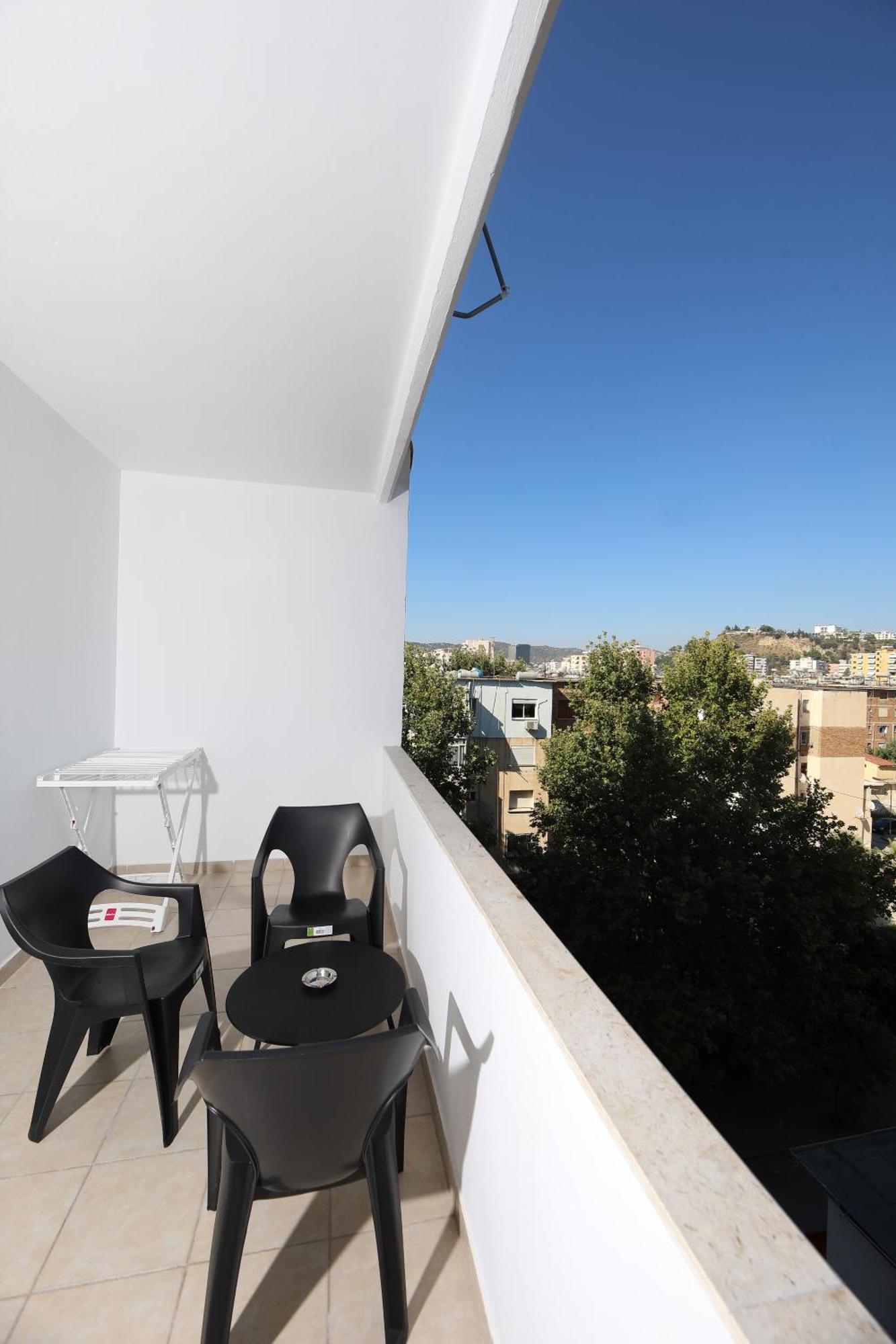 Holiday Apartment Vlorë 외부 사진