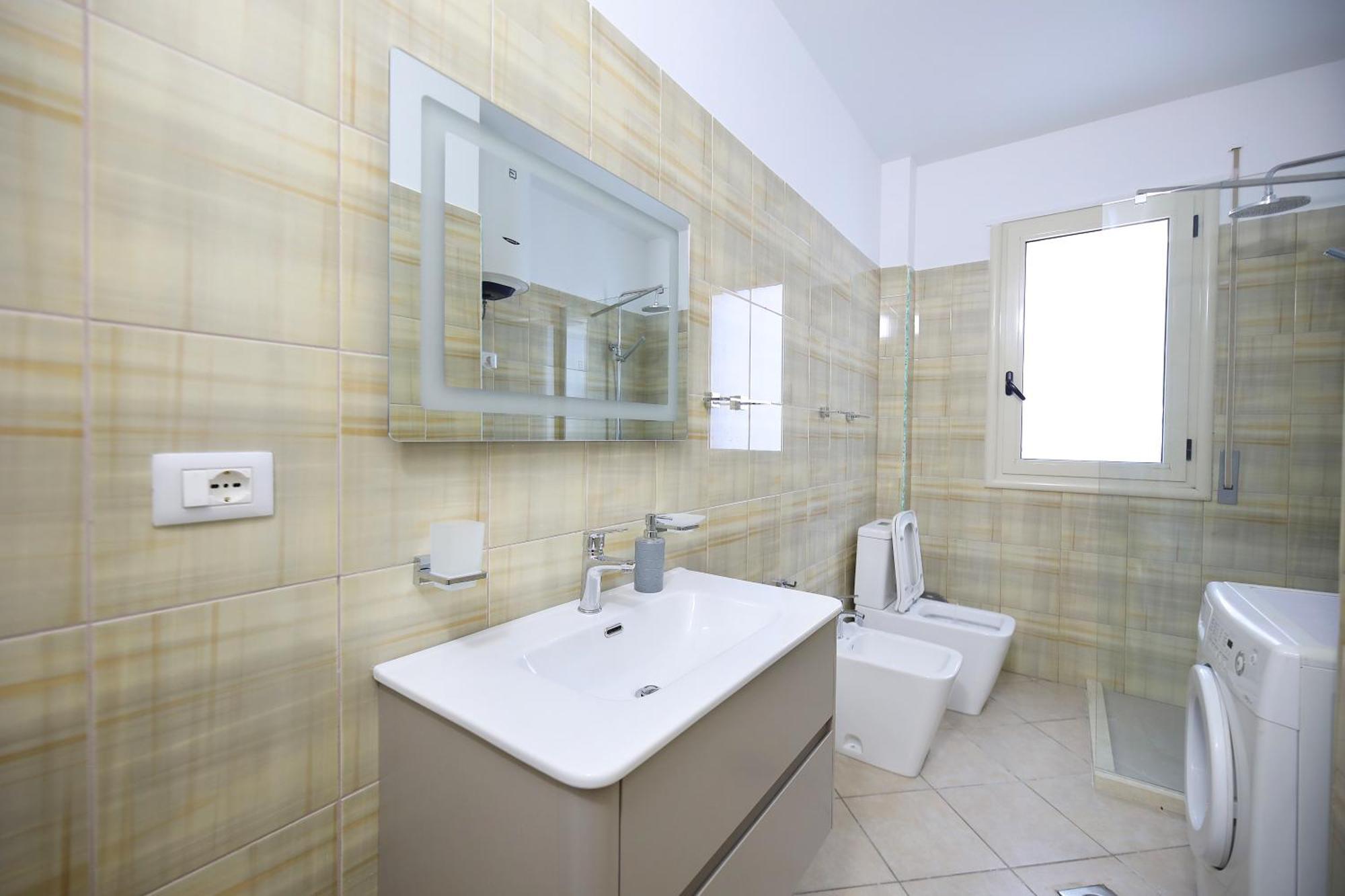 Holiday Apartment Vlorë 외부 사진