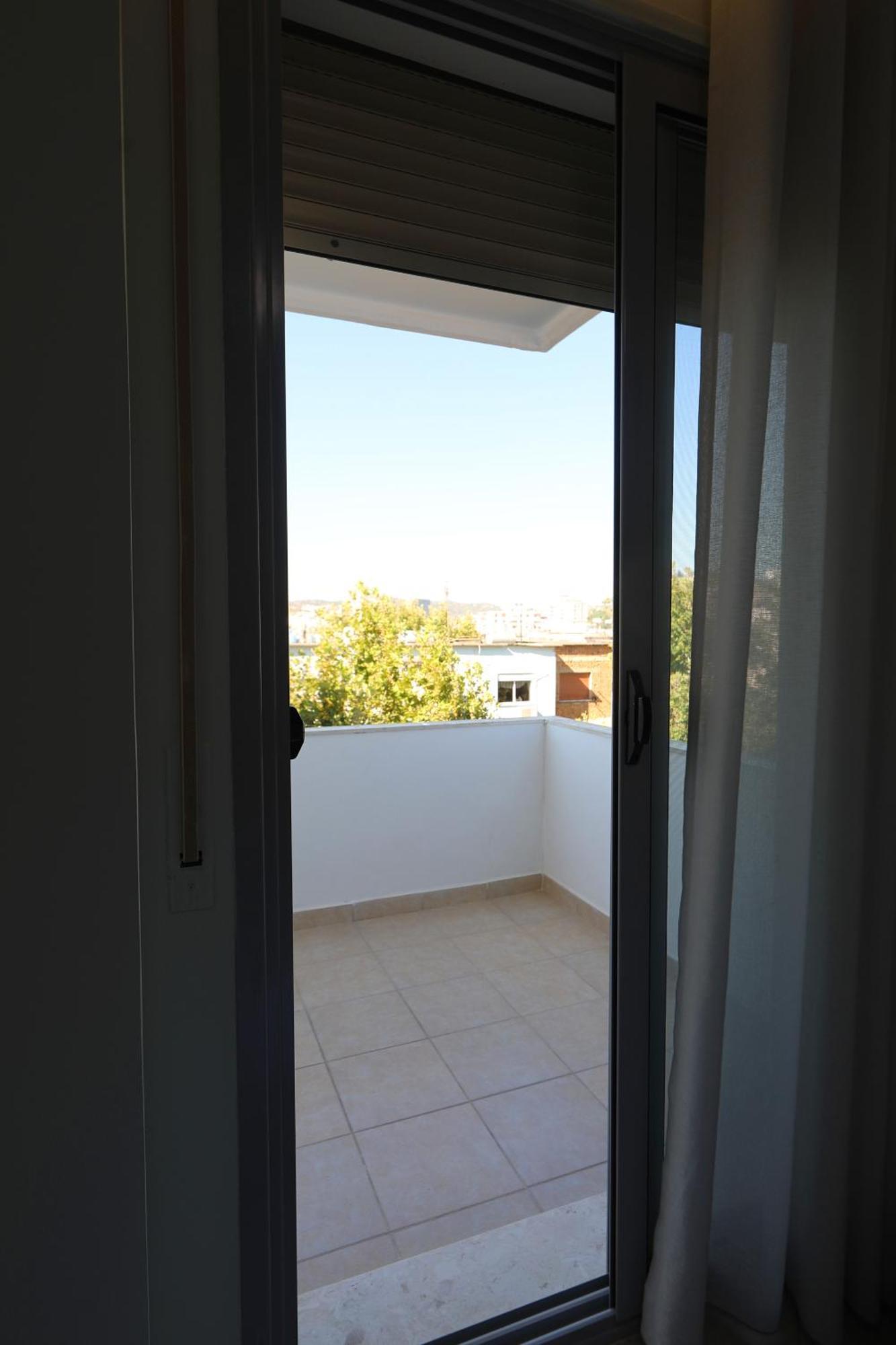 Holiday Apartment Vlorë 외부 사진