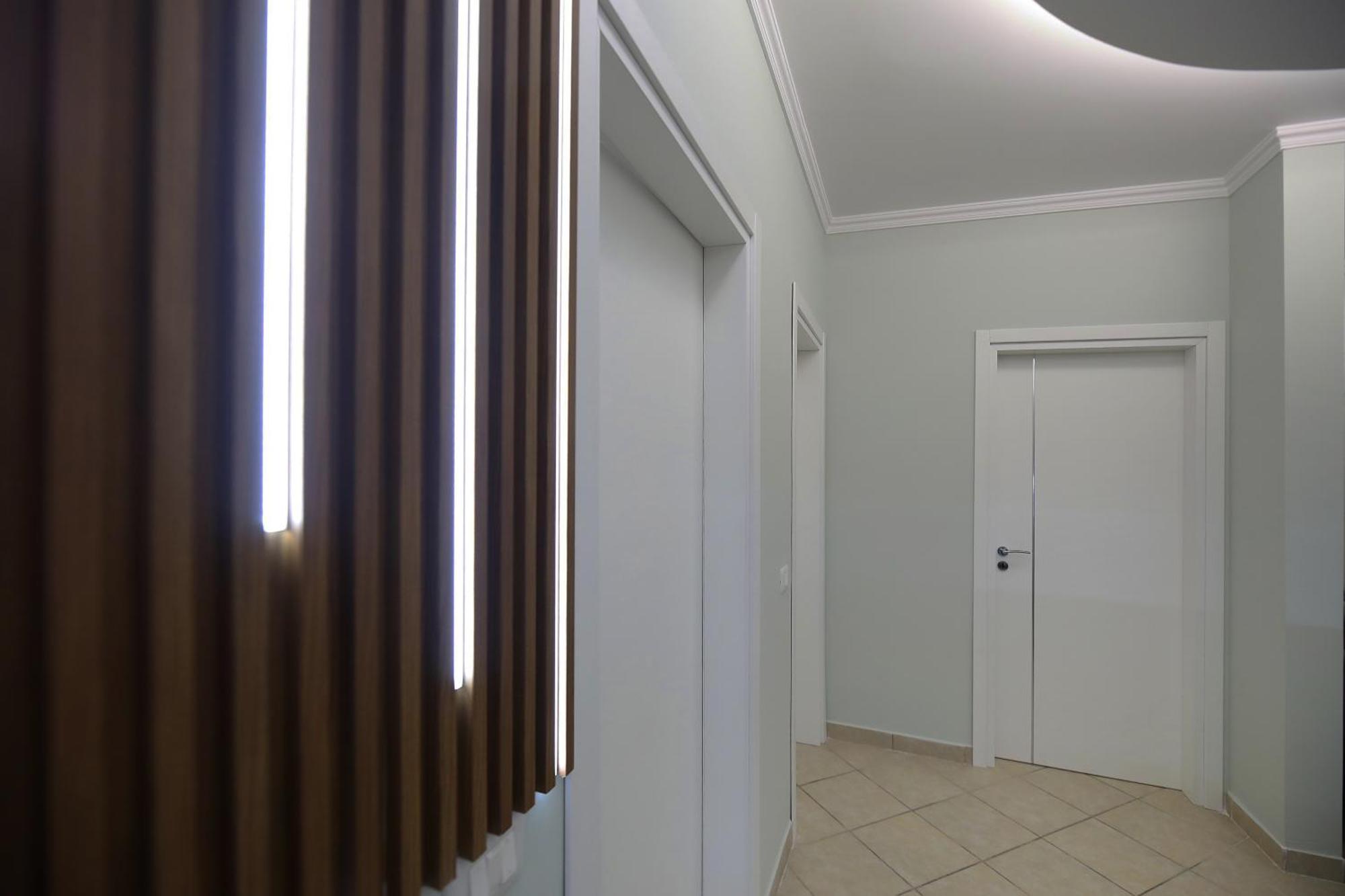 Holiday Apartment Vlorë 외부 사진