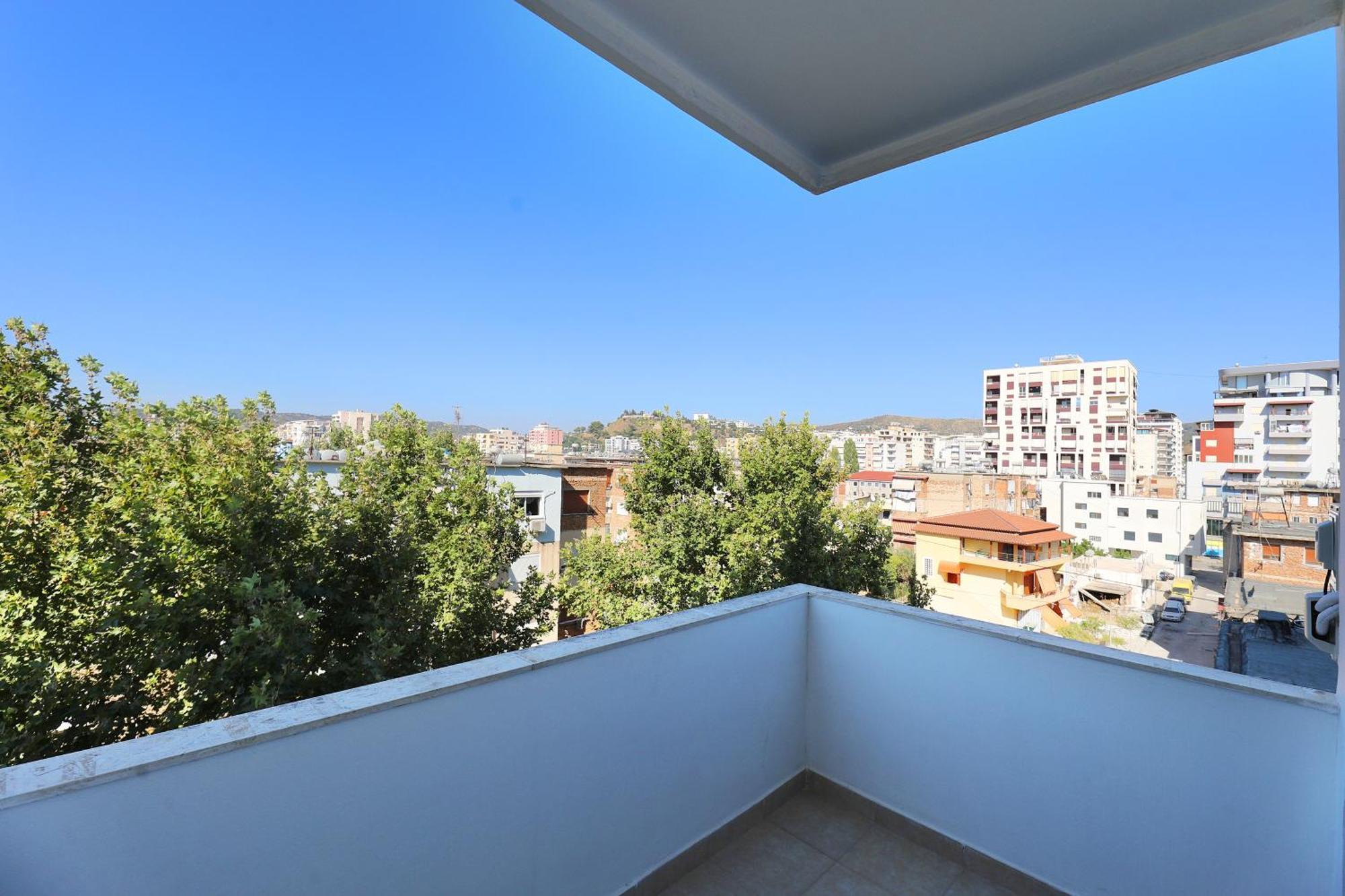 Holiday Apartment Vlorë 외부 사진