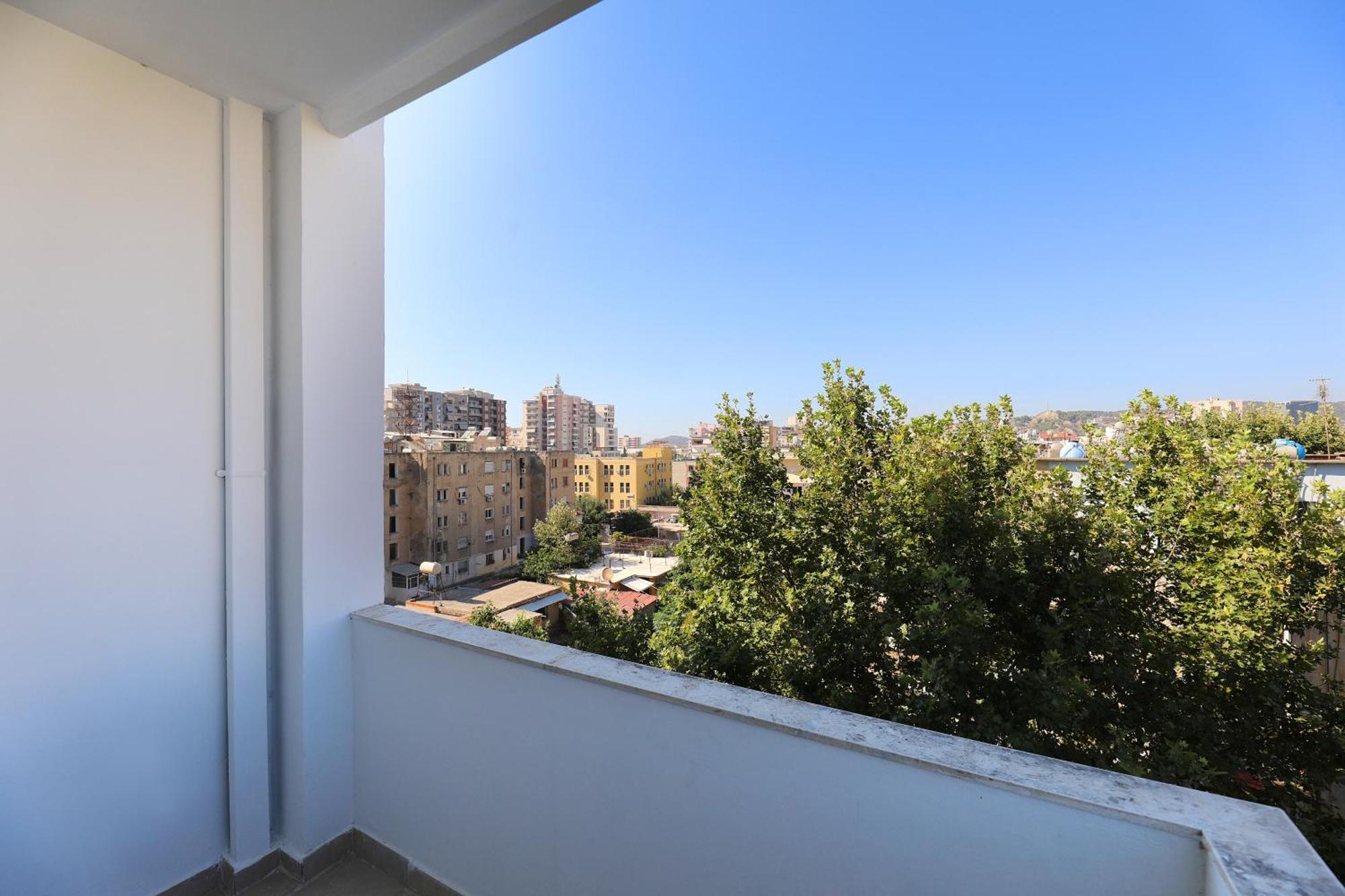 Holiday Apartment Vlorë 외부 사진